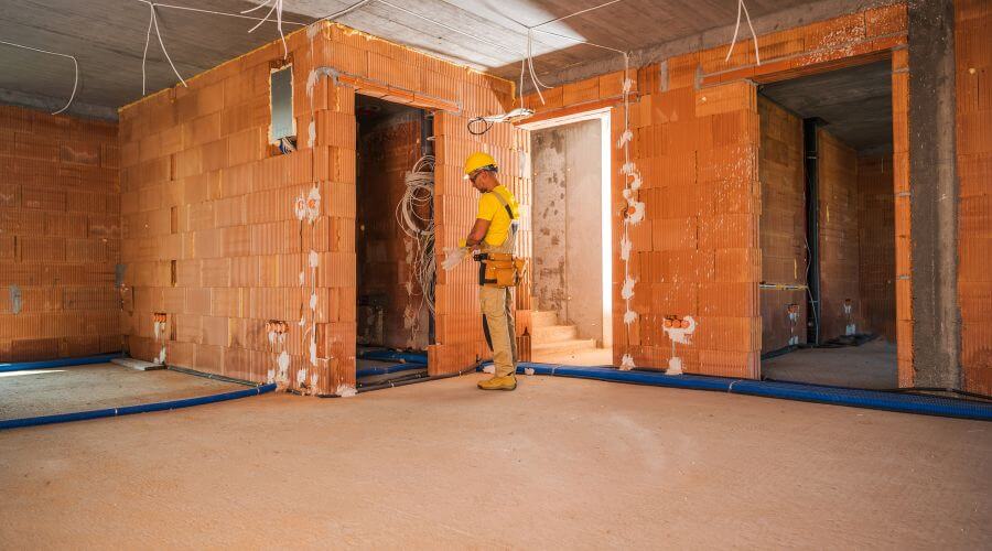 Local Chimney Repair in Shambaugh, IA